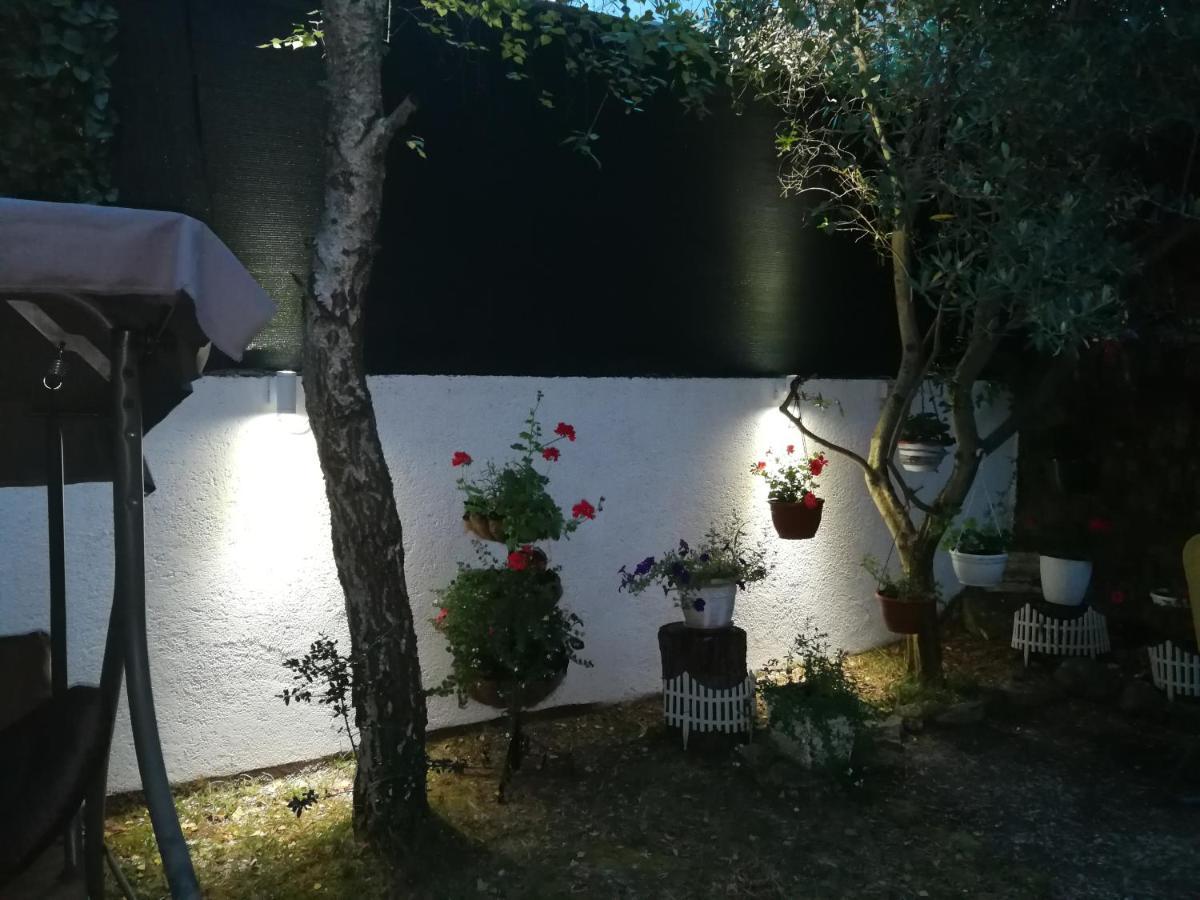 Apartment Evergreen Pula Exterior foto